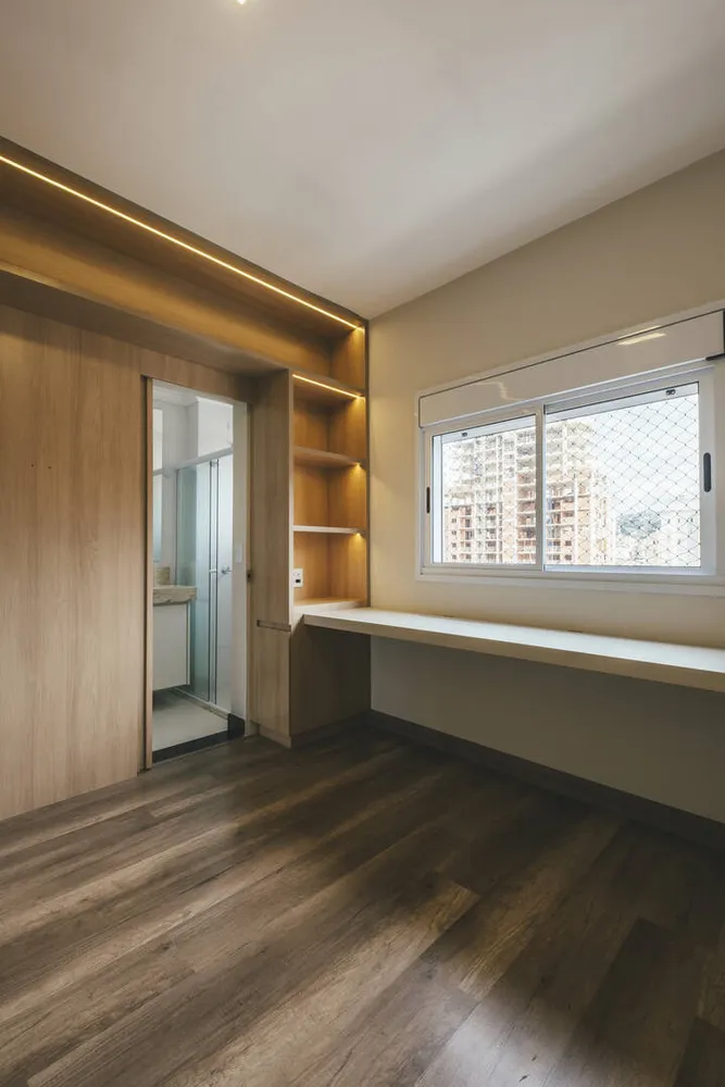 Apartamento, 3 quartos, 147 m² - Foto 6