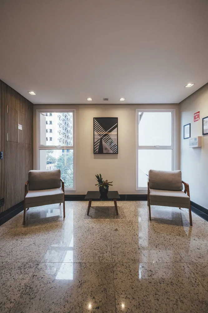Apartamento, 3 quartos, 147 m² - Foto 9