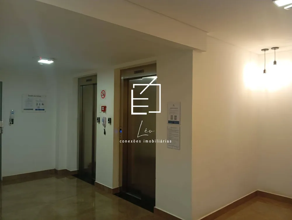 Apartamento, 2 quartos, 80 m² - Foto 3