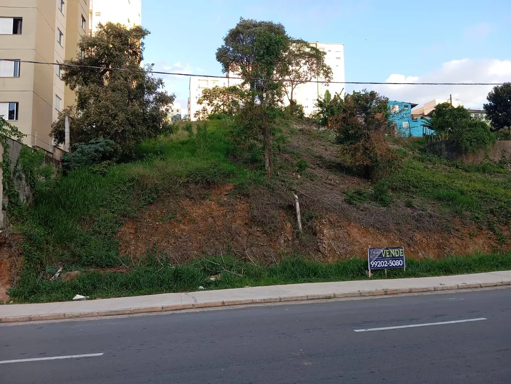 Terreno, 2000 m² - Foto 1