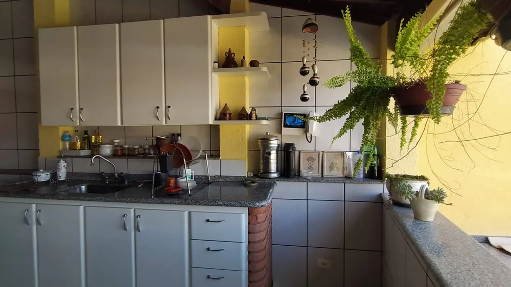 Casa, 4 quartos, 205 m² - Foto 11