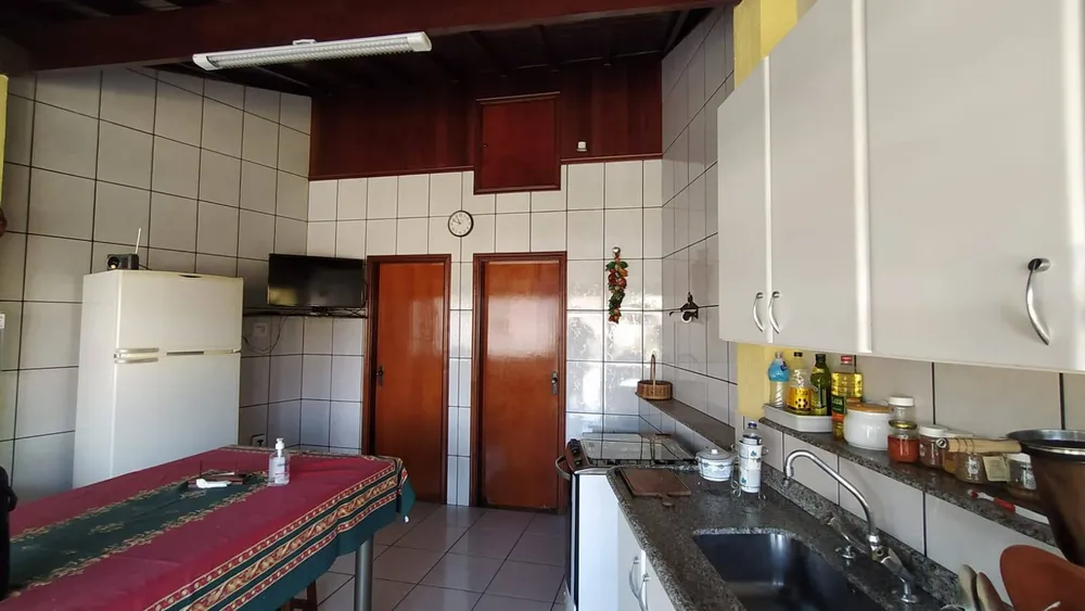 Casa, 4 quartos, 205 m² - Foto 12