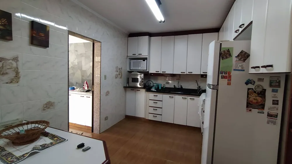 Casa, 4 quartos, 205 m² - Foto 7