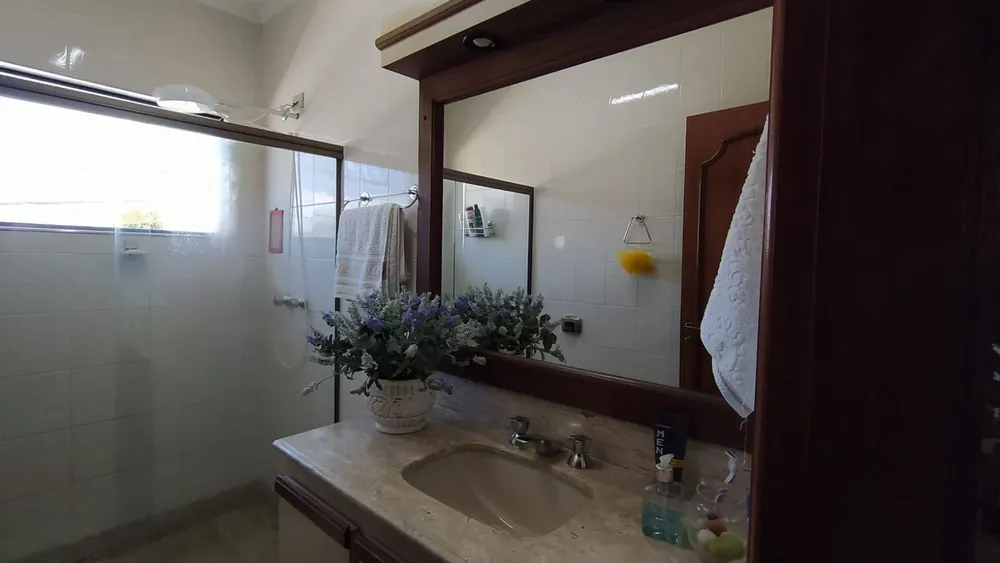Casa, 4 quartos, 205 m² - Foto 8