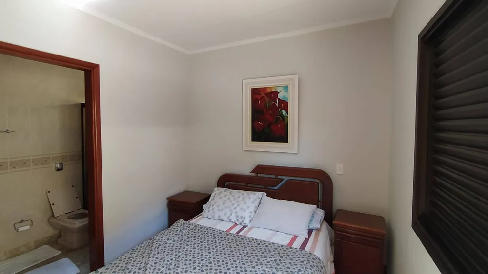 Casa, 4 quartos, 205 m² - Foto 6