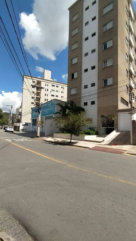 Apartamento, 2 quartos, 70 m² - Foto 2