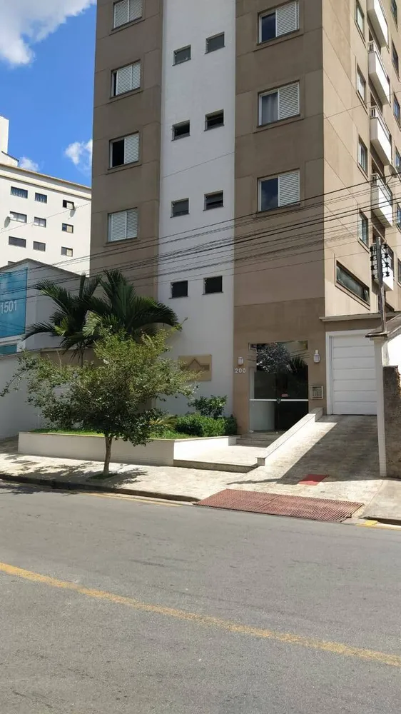 Apartamento, 2 quartos, 70 m² - Foto 1