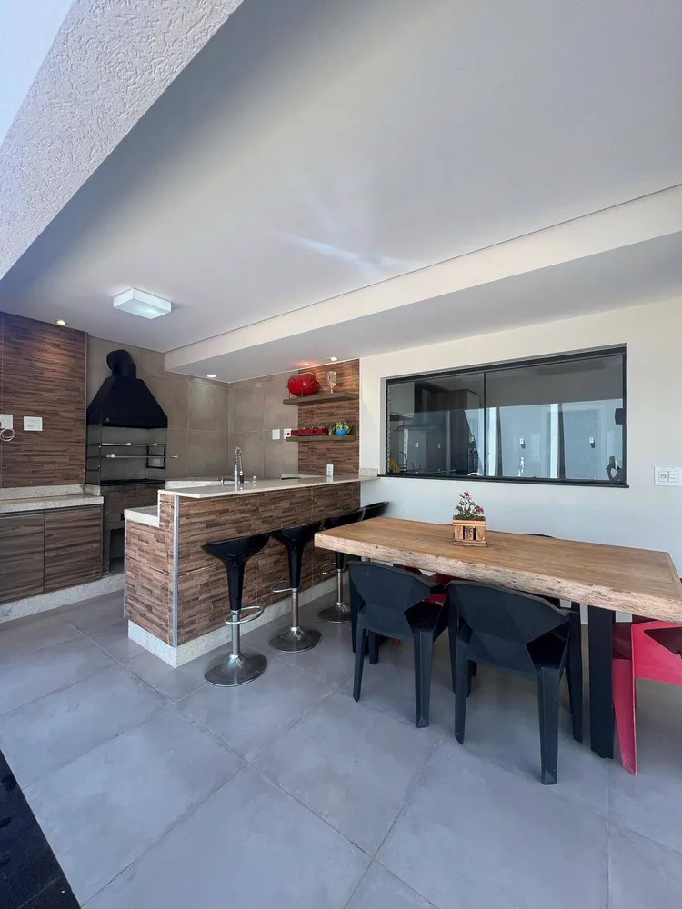 Casa, 3 quartos, 320 m² - Foto 12