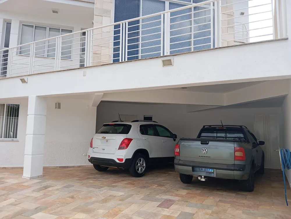 Casa, 3 quartos, 331 m² - Foto 4