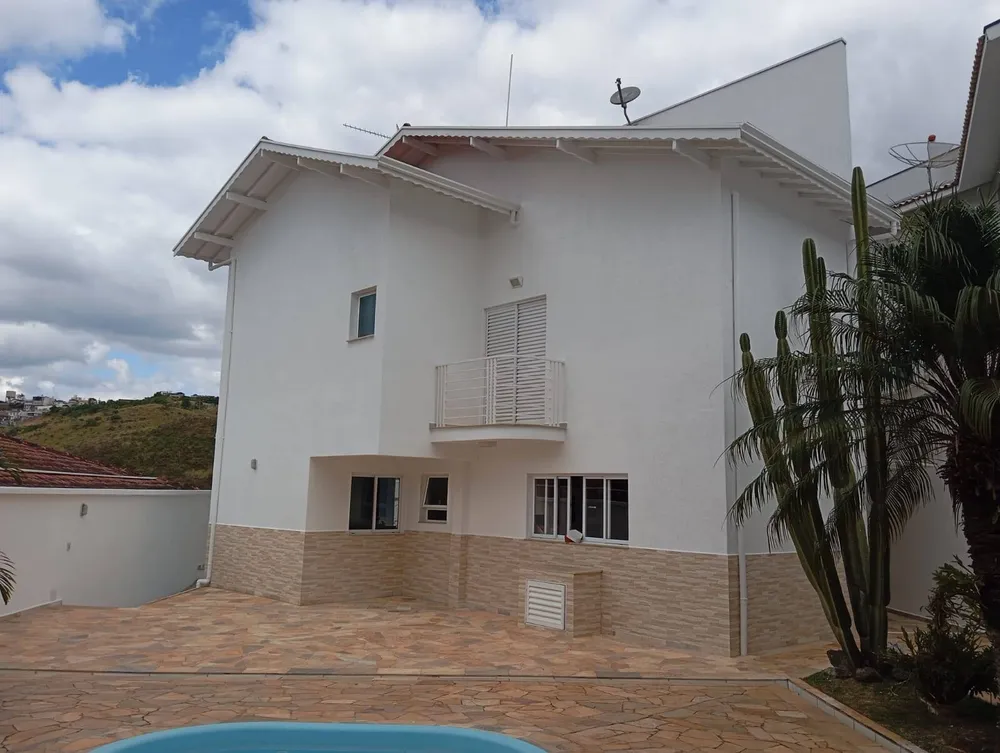 Casa, 3 quartos, 331 m² - Foto 5
