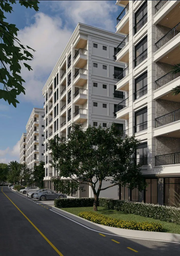 Apartamento, 3 quartos, 120 m² - Foto 3
