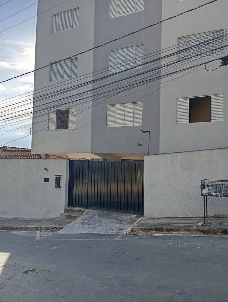 Apartamento - Foto 2