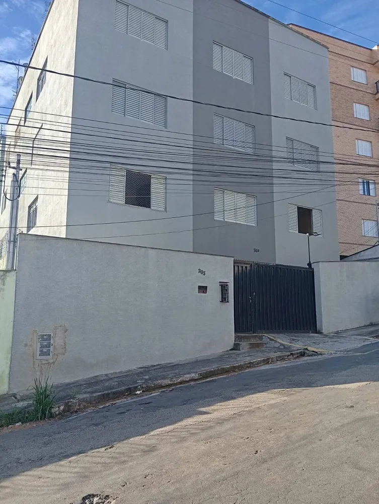 Apartamento - Foto 1