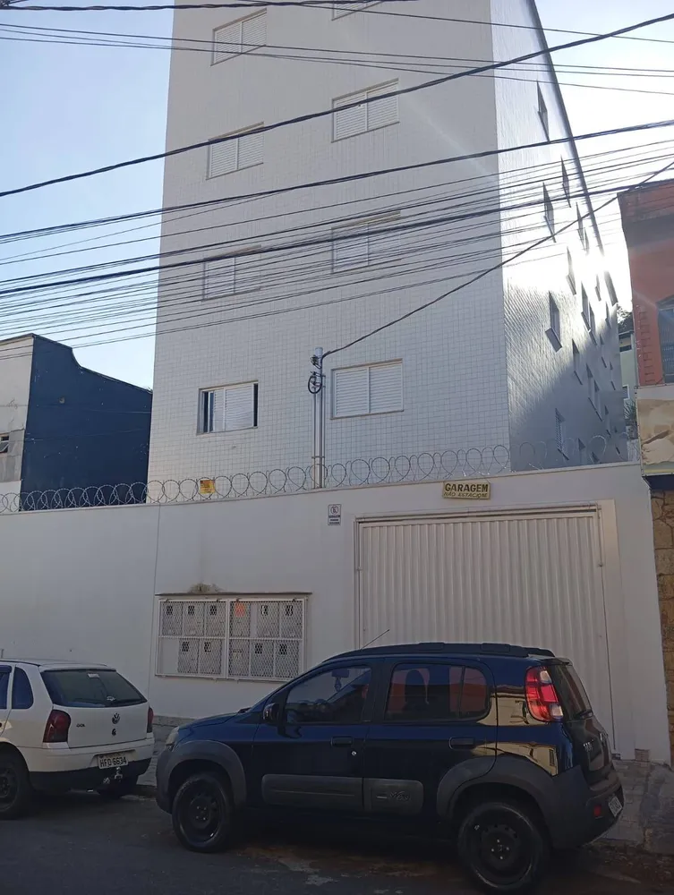 Apartamento, 3 quartos, 98 m² - Foto 1