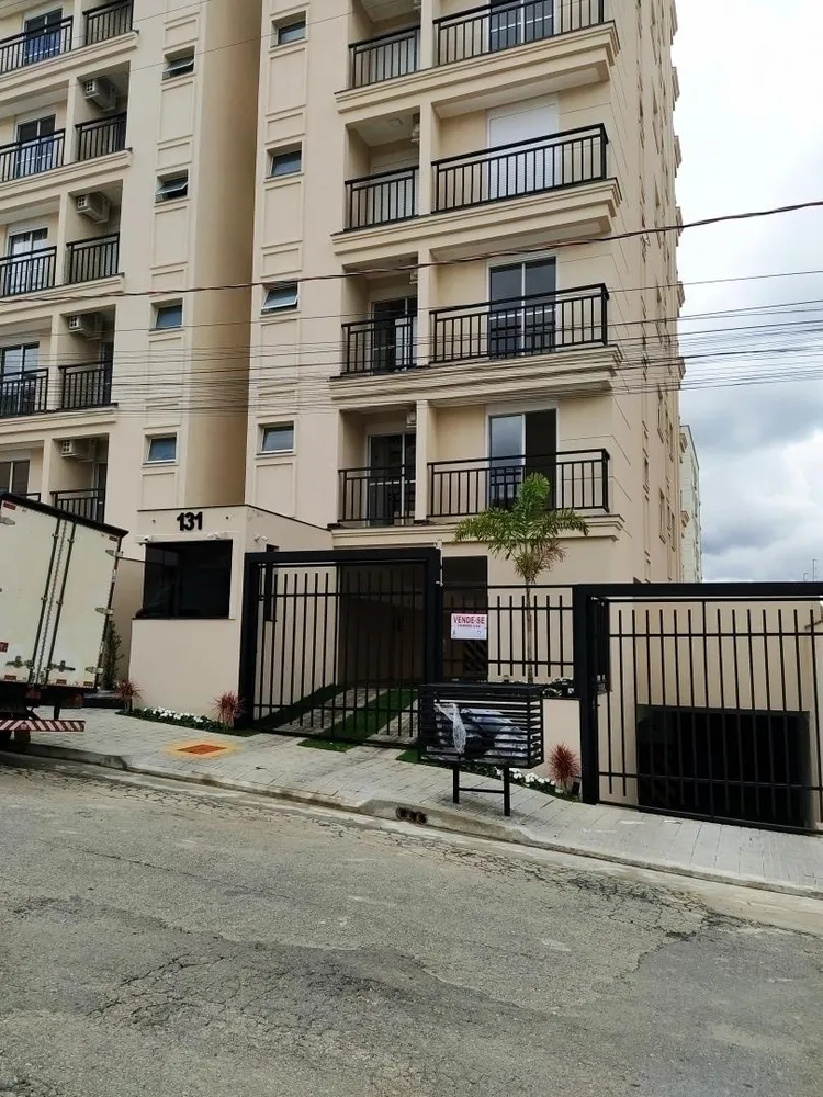 Apartamento, 3 quartos, 128 m² - Foto 2