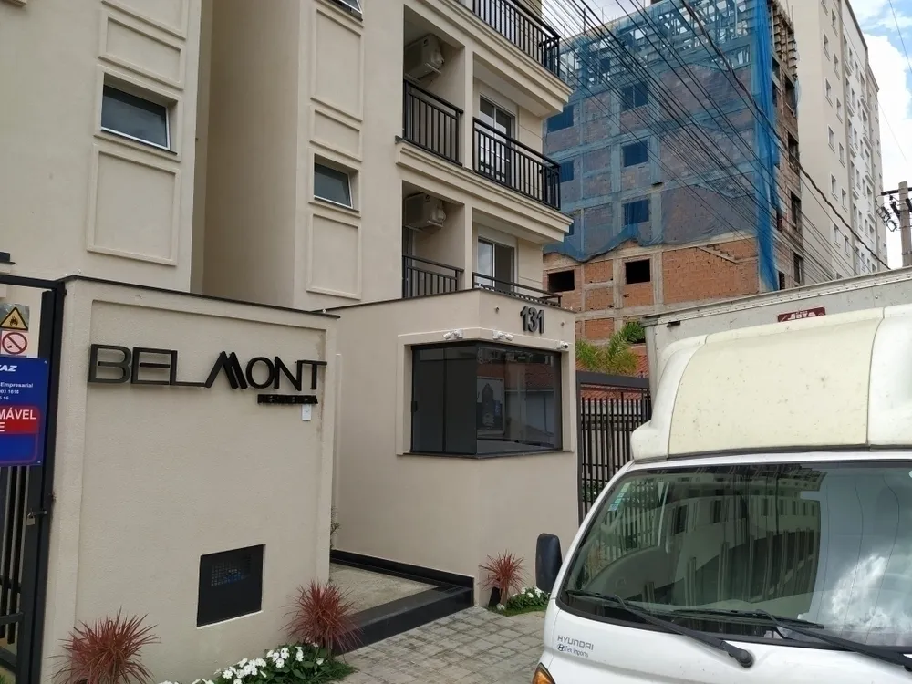 Apartamento, 3 quartos, 128 m² - Foto 1