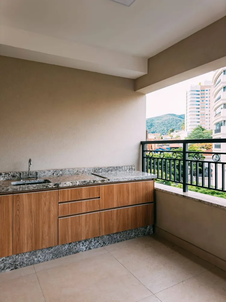 Apartamento, 3 quartos, 154 m² - Foto 7