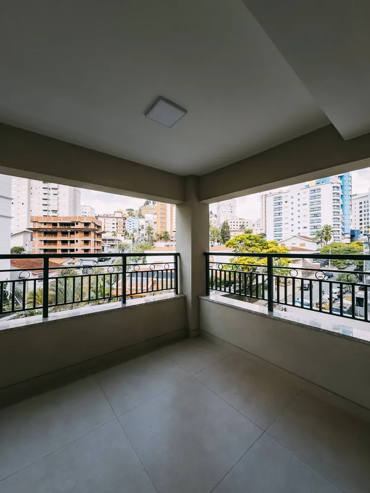 Apartamento, 3 quartos, 154 m² - Foto 6