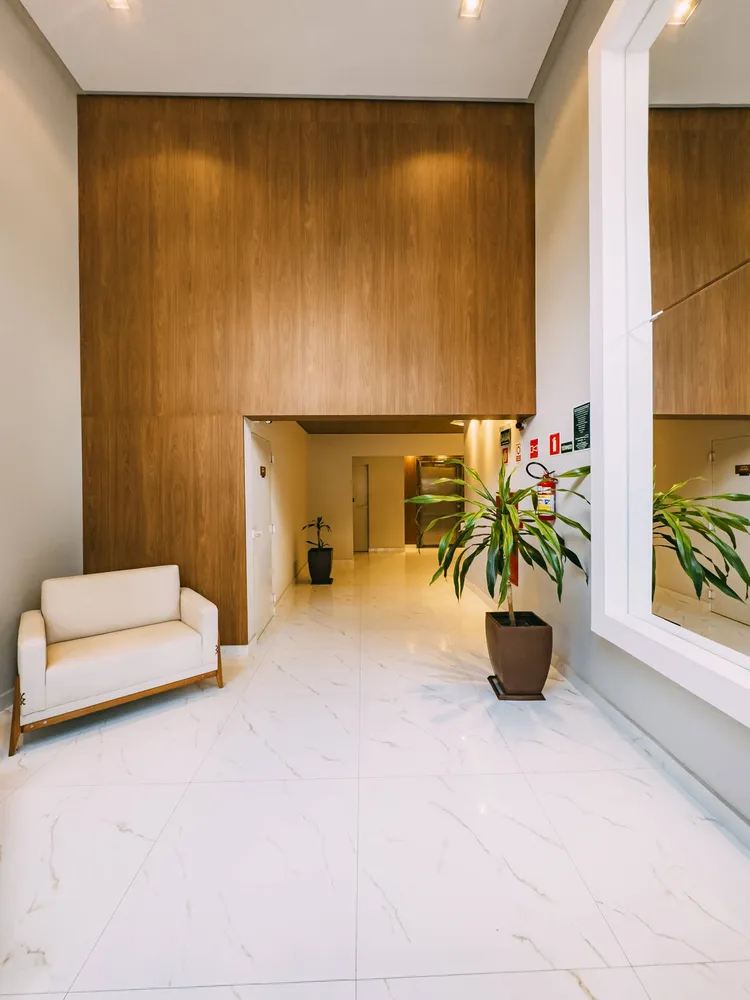 Apartamento, 3 quartos, 154 m² - Foto 5