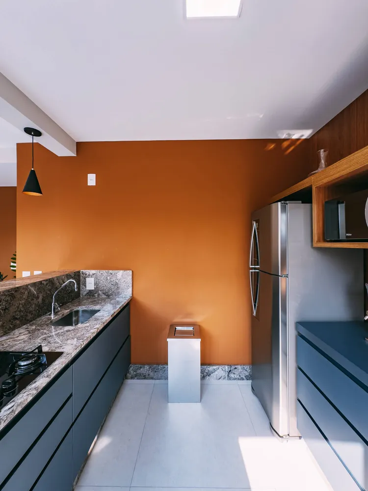 Apartamento, 3 quartos, 154 m² - Foto 12