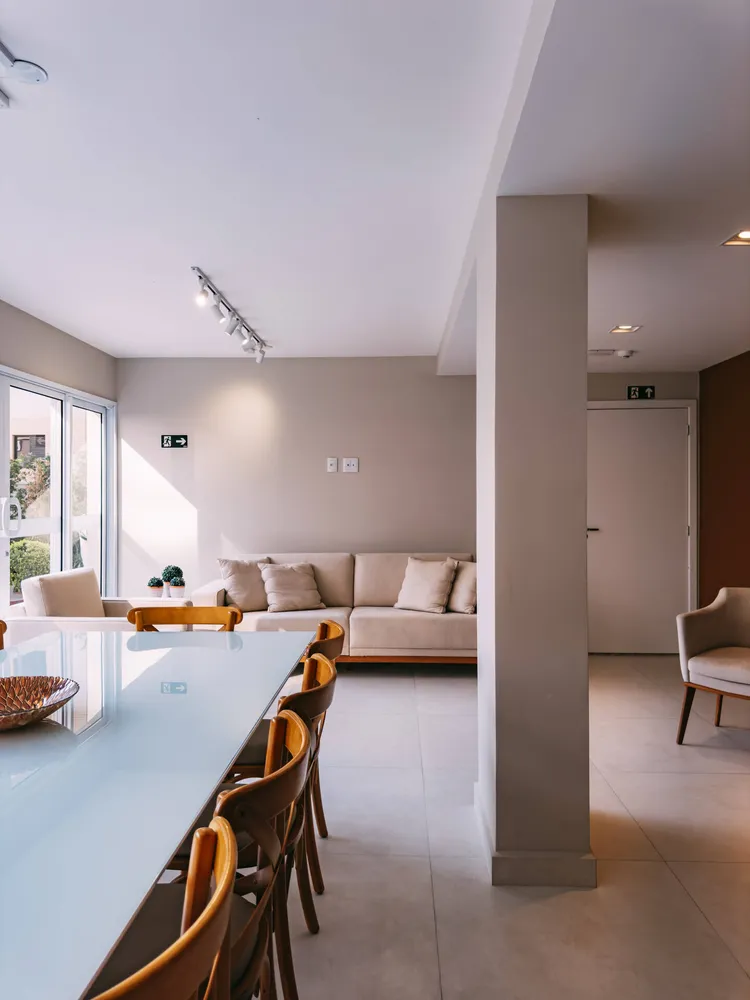 Apartamento, 3 quartos, 154 m² - Foto 11
