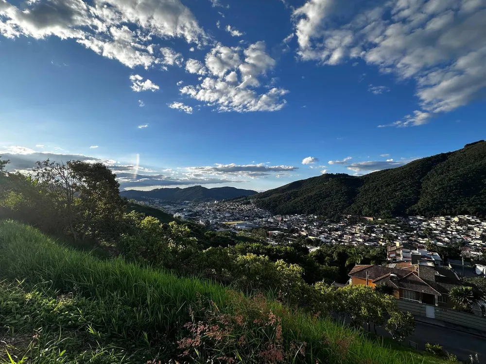 Terreno, 470 m² - Foto 1