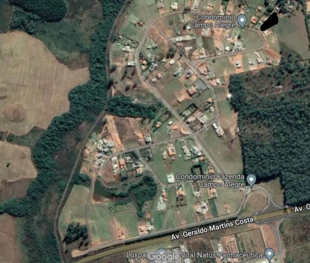 Terreno, 2000 m² - Foto 2