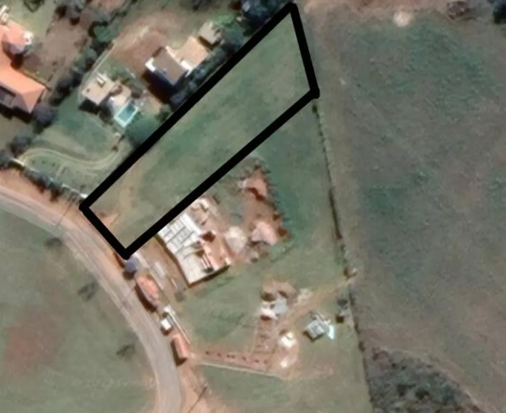 Terreno, 2000 m² - Foto 1