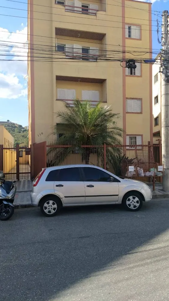 Apartamento, 2 quartos, 70 m² - Foto 1