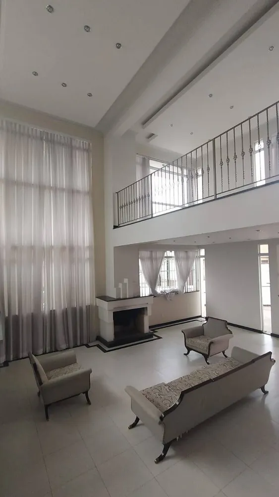 Casa, 5 quartos, 569 m² - Foto 2