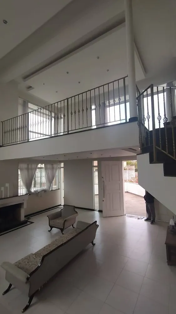 Casa, 5 quartos, 569 m² - Foto 1