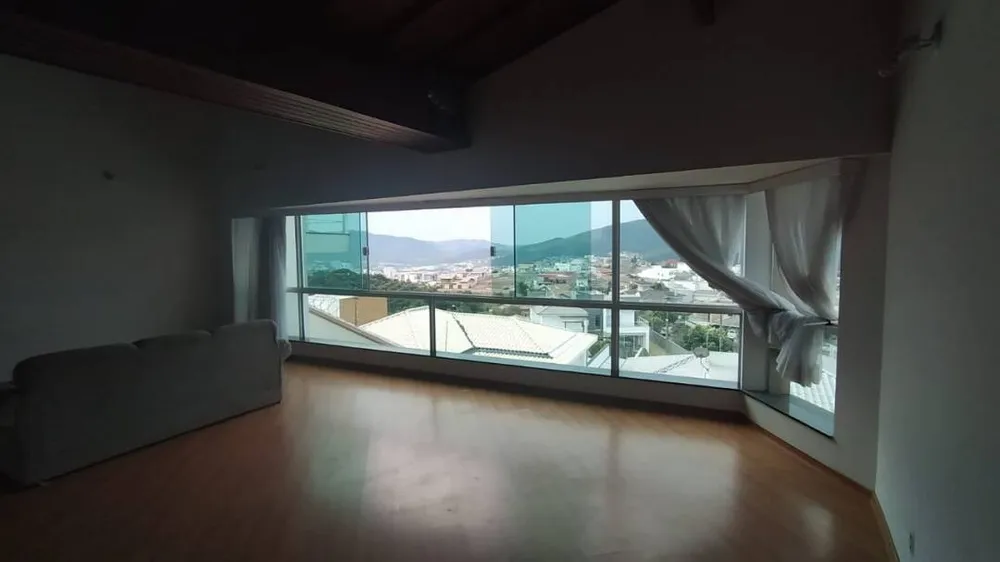 Casa, 5 quartos, 569 m² - Foto 5