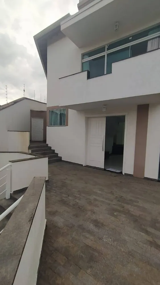 Casa, 5 quartos, 569 m² - Foto 11