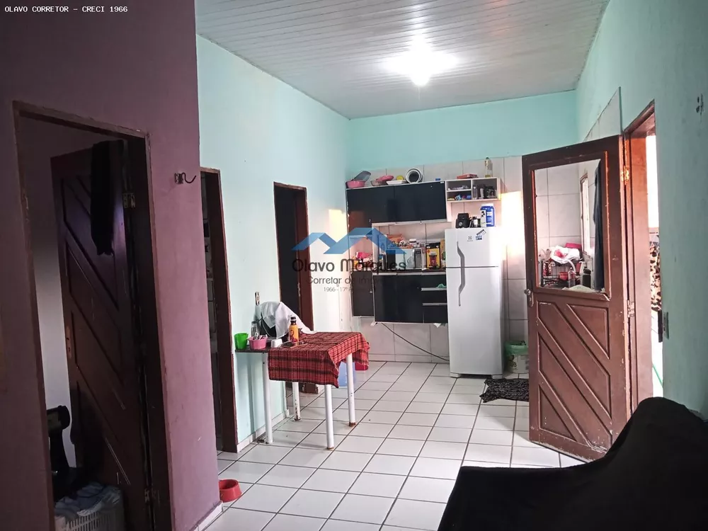 Casa à venda com 2 quartos, 90m² - Foto 1