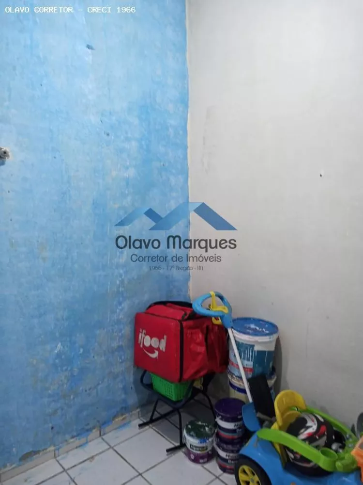 Casa à venda com 2 quartos, 90m² - Foto 4