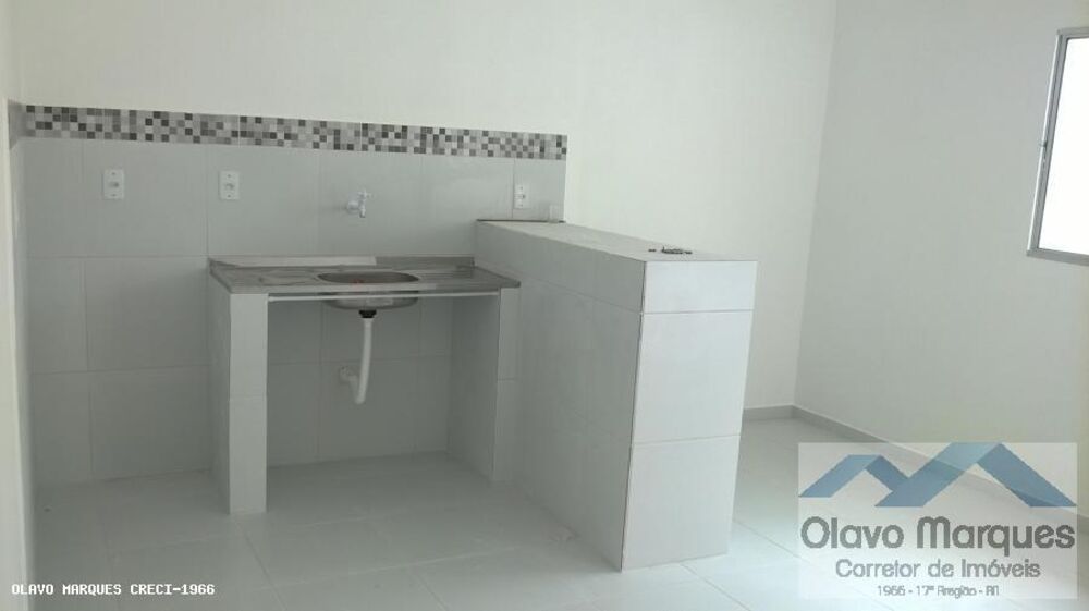 Casa para alugar com 1 quarto, 35m² - Foto 3