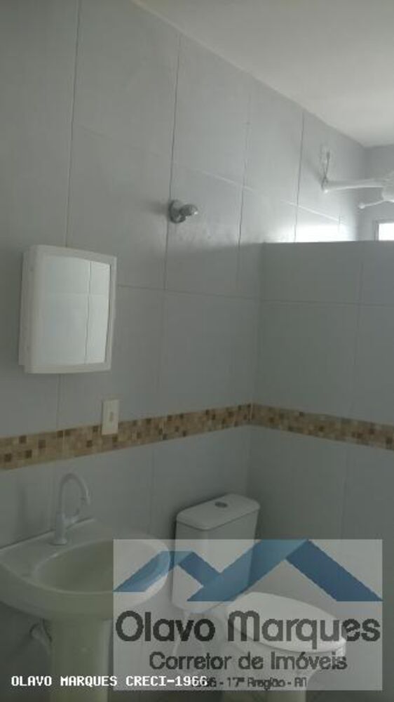 Casa para alugar com 1 quarto, 35m² - Foto 4