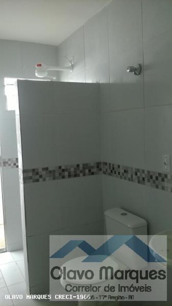 Casa para alugar com 1 quarto, 35m² - Foto 5