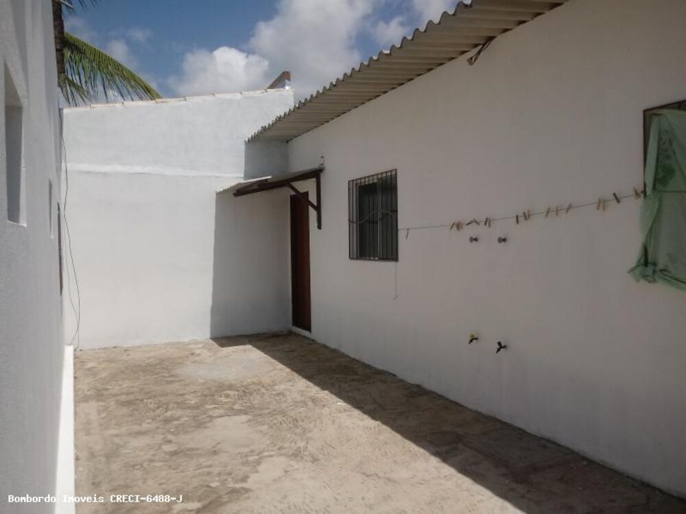 Casa para alugar com 1 quarto, 35m² - Foto 10