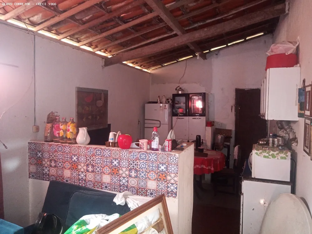 Casa, 2 quartos, 48 m² - Foto 3