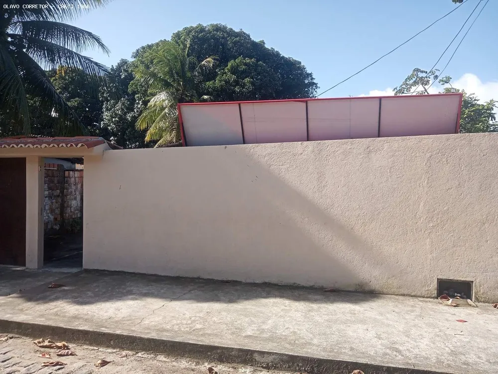 Casa, 2 quartos, 48 m² - Foto 1