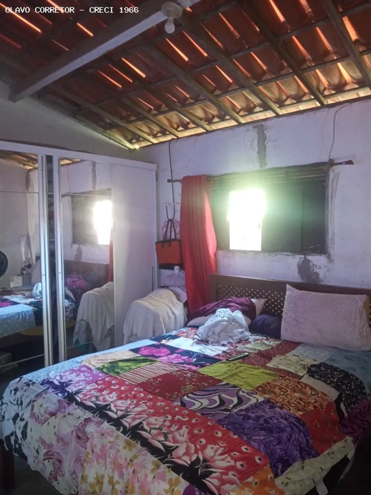 Casa, 2 quartos, 48 m² - Foto 4