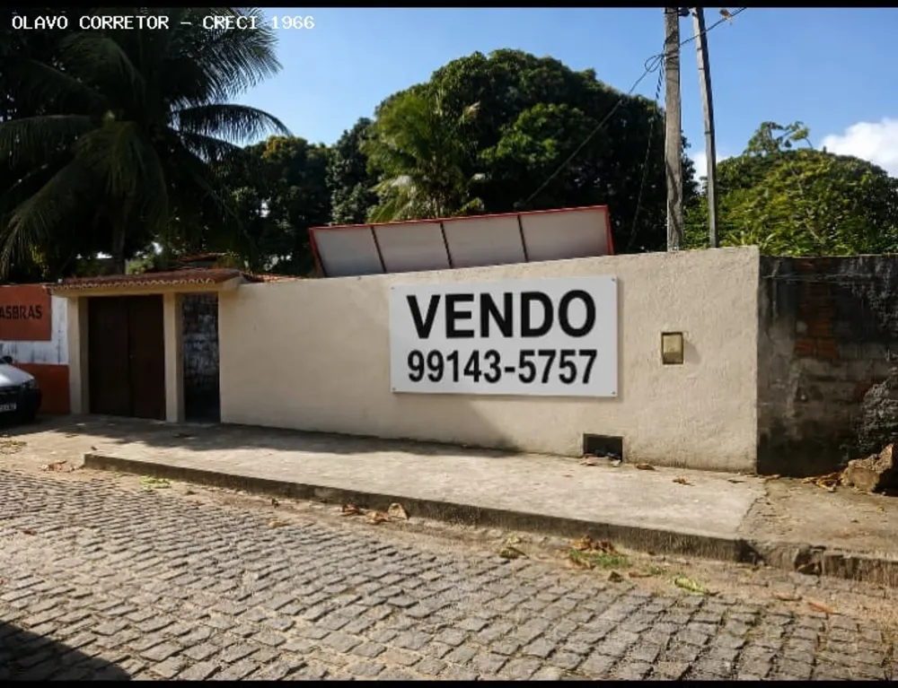 Casa, 2 quartos, 48 m² - Foto 2