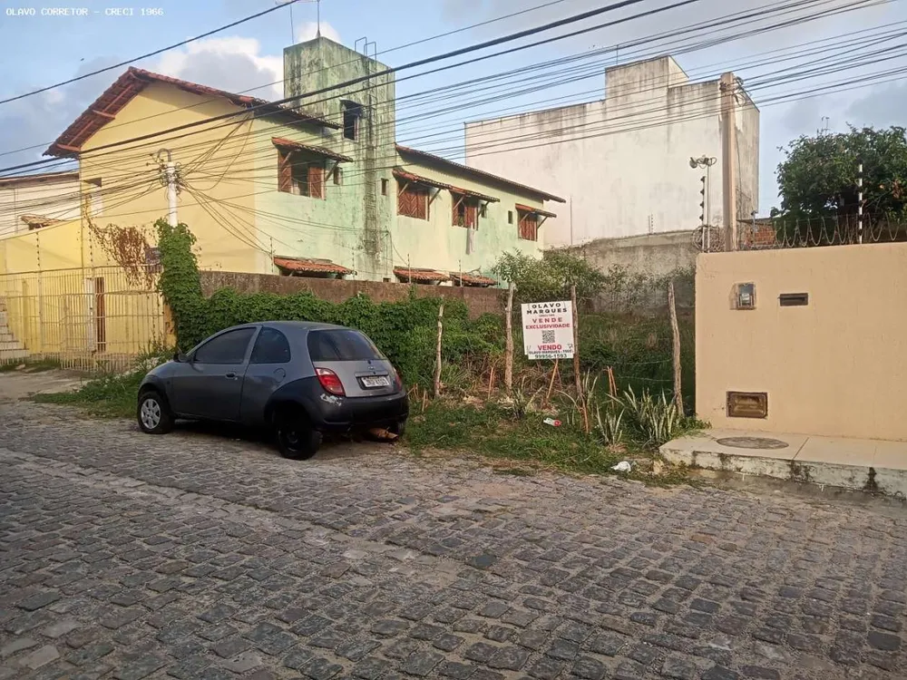 Terreno, 200 m² - Foto 3