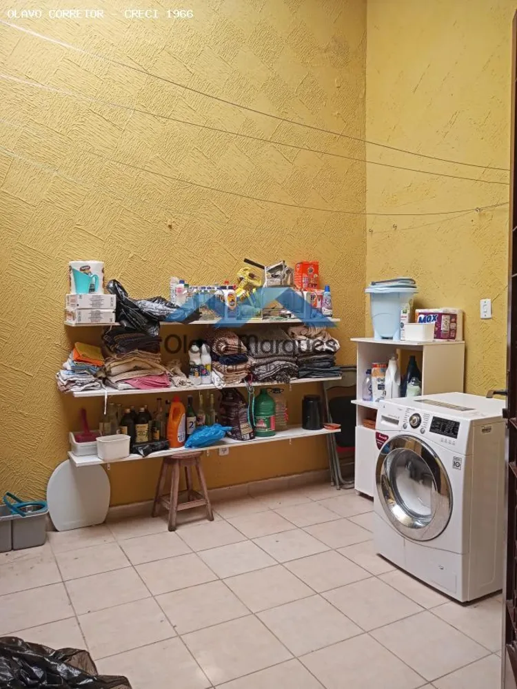 Casa, 3 quartos, 200 m² - Foto 24