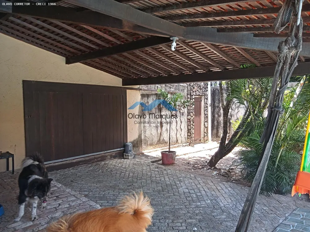 Casa, 3 quartos, 200 m² - Foto 3