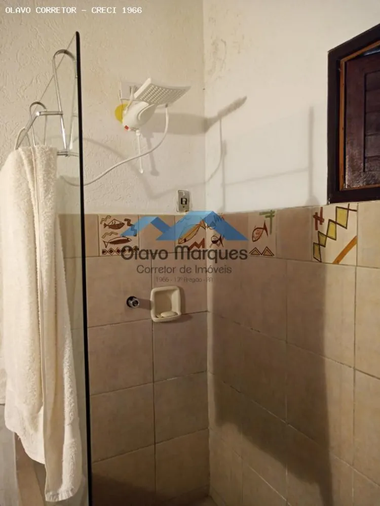 Casa, 3 quartos, 200 m² - Foto 23
