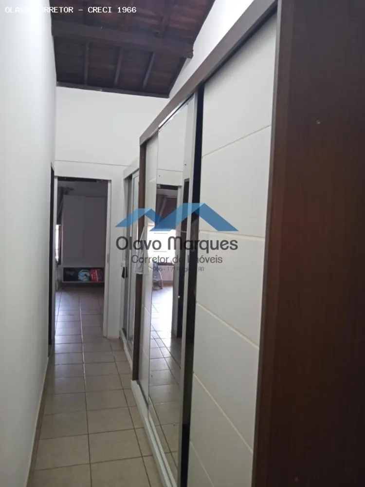 Casa, 3 quartos, 200 m² - Foto 18