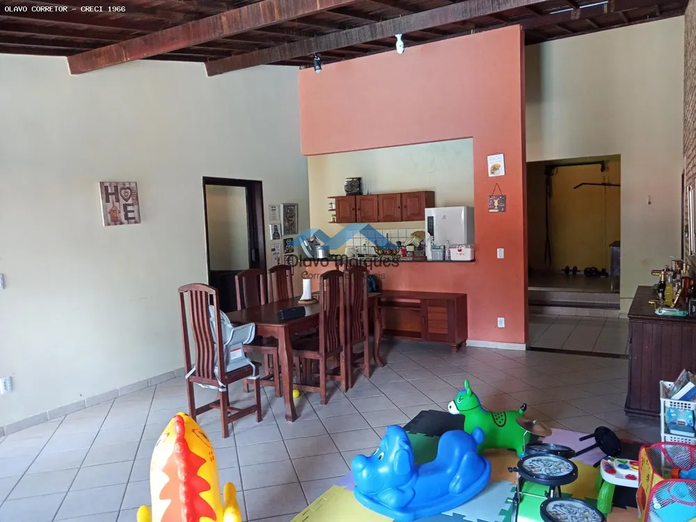 Casa, 3 quartos, 200 m² - Foto 8