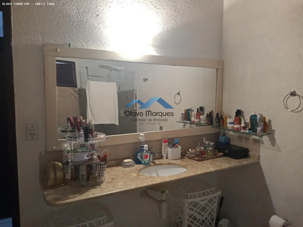 Casa, 3 quartos, 200 m² - Foto 22